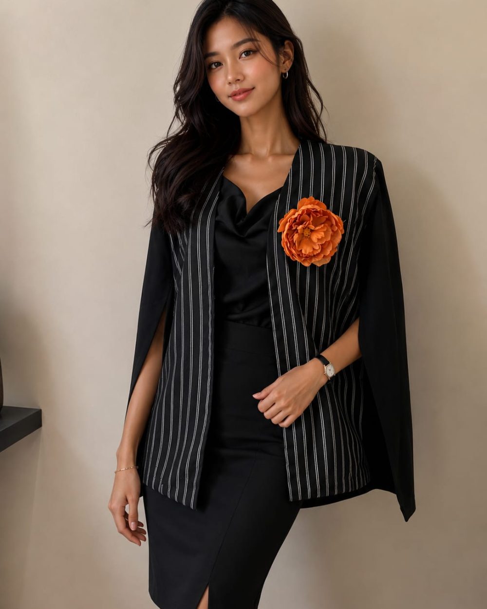 Dahayu Cardigan
